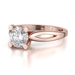 MICHAEL M Engagement Rings Love R521-1