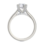 MICHAEL M Engagement Rings Love R521-1