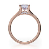 MICHAEL M Engagement Rings Love R522-1