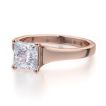 MICHAEL M Engagement Rings Love R522-1