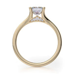 MICHAEL M Engagement Rings Love R522-1