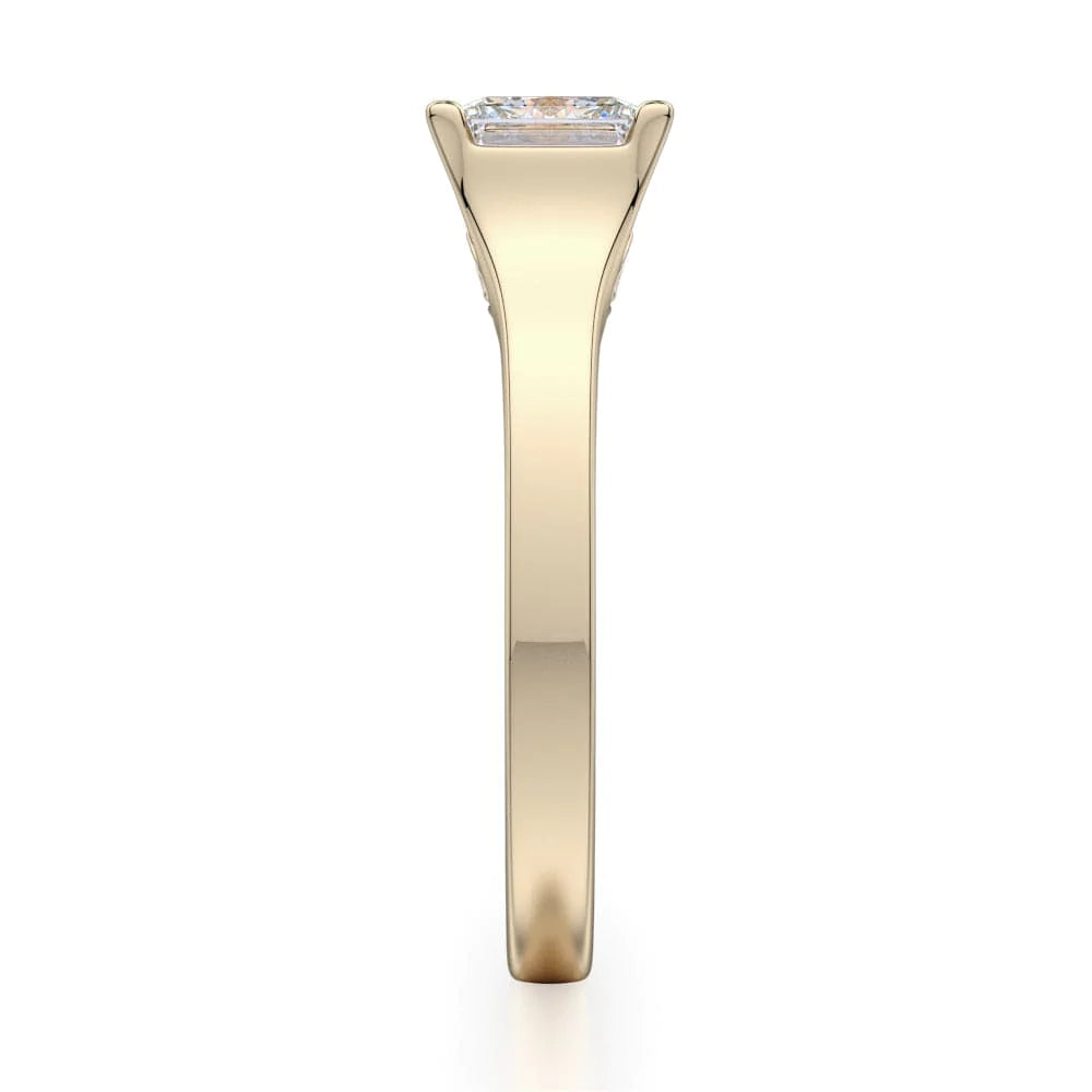 MICHAEL M Engagement Rings Love R522-1