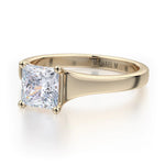 MICHAEL M Engagement Rings Love R522-1