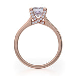 MICHAEL M Engagement Rings Love R523-1