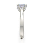 MICHAEL M Engagement Rings Love R523-1