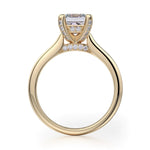 MICHAEL M Engagement Rings Love R523-1