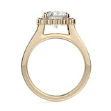 MICHAEL M Engagement Rings Love R696-2