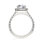 MICHAEL M Engagement Rings Monaco R614-2