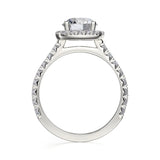 MICHAEL M Engagement Rings Monaco R614-2