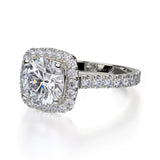MICHAEL M Engagement Rings Monaco R614-2