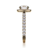 MICHAEL M Engagement Rings Monaco R614-2