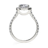 MICHAEL M Engagement Rings Monaco R615-2