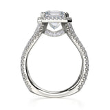 MICHAEL M Engagement Rings Monaco R635-2