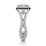 MICHAEL M Engagement Rings Monaco R635-2