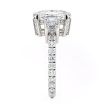 MICHAEL M Engagement Rings Trinity R768-4