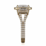 MICHAEL M Engagement Rings Trinity R775-3