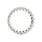 MICHAEL M Wedding Bands Crown Band B327