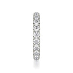 MICHAEL M Wedding Bands Crown Band B327