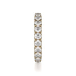 MICHAEL M Wedding Bands Crown Band B327
