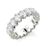 MICHAEL M Wedding Bands Crown Band B331