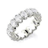 MICHAEL M Wedding Bands Crown Band B331