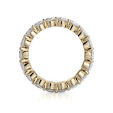 MICHAEL M Wedding Bands Crown Band B331