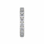 MICHAEL M Wedding Bands Crown Band B800-3