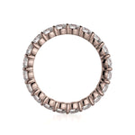MICHAEL M Wedding Bands Crown Band B800-3