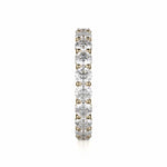 MICHAEL M Wedding Bands Crown Band B800-3