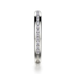 MICHAEL M Wedding Bands Wedding band R461SB