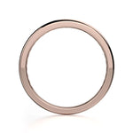 MICHAEL M Wedding Bands Wedding band R461SB