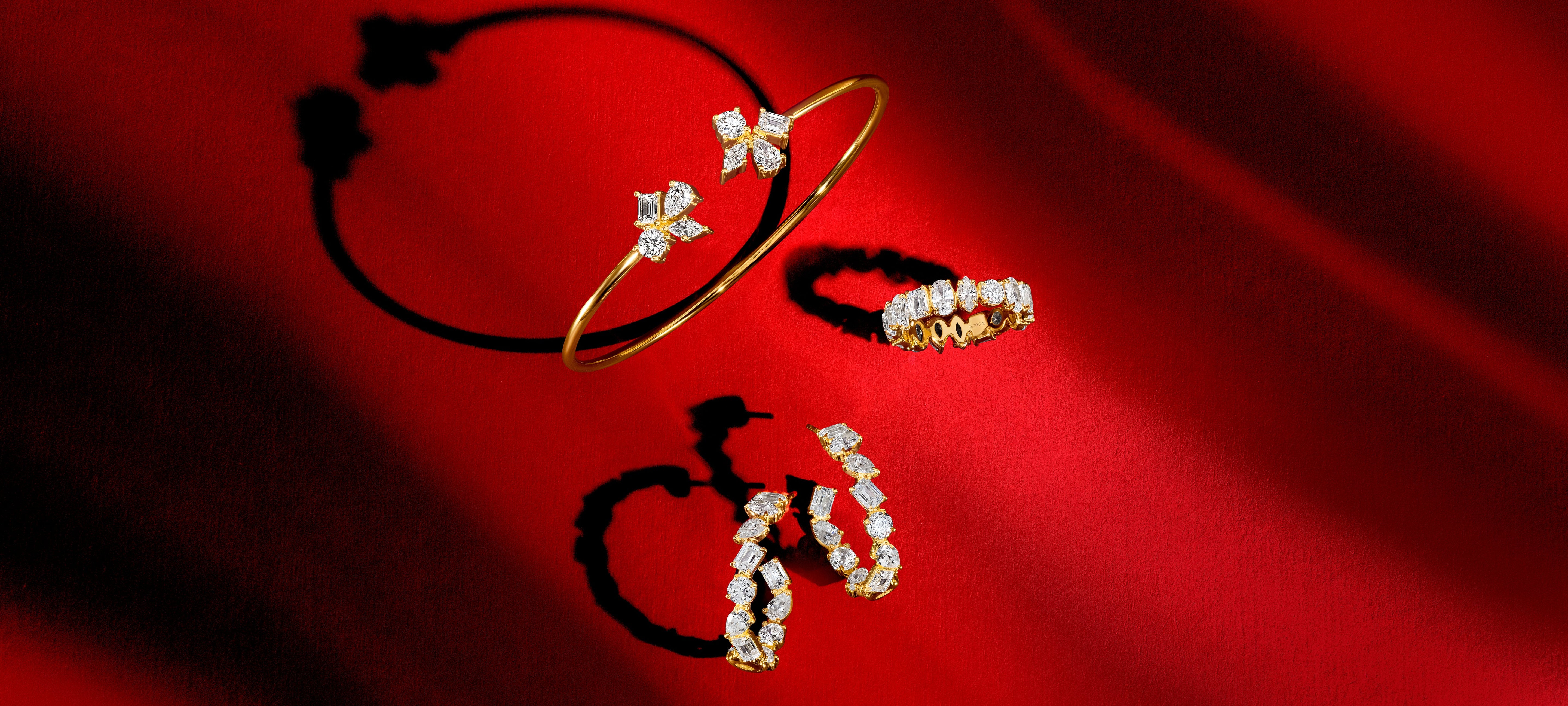 Montage High Jewelry