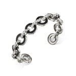 MICHAEL M Bracelet Chroma Arch Cuff