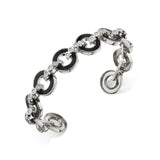 MICHAEL M Bracelet Chroma Arch Cuff