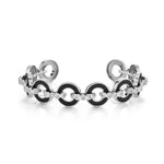 MICHAEL M Bracelet Chroma Arch Cuff