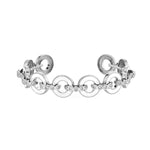 MICHAEL M Bracelet Chroma Arch Cuff