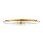 MICHAEL M Bracelet Chroma Pavé Stacking Bracelet