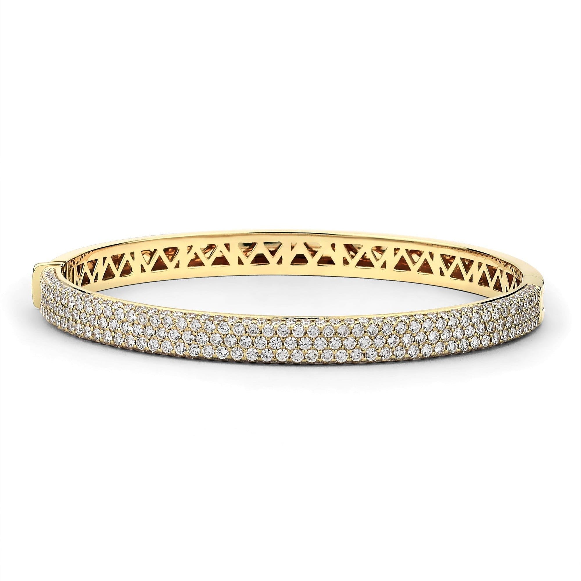 MICHAEL M Bracelets Europa Bracelet