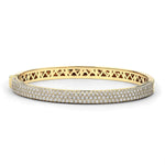 MICHAEL M Bracelets Europa Bracelet