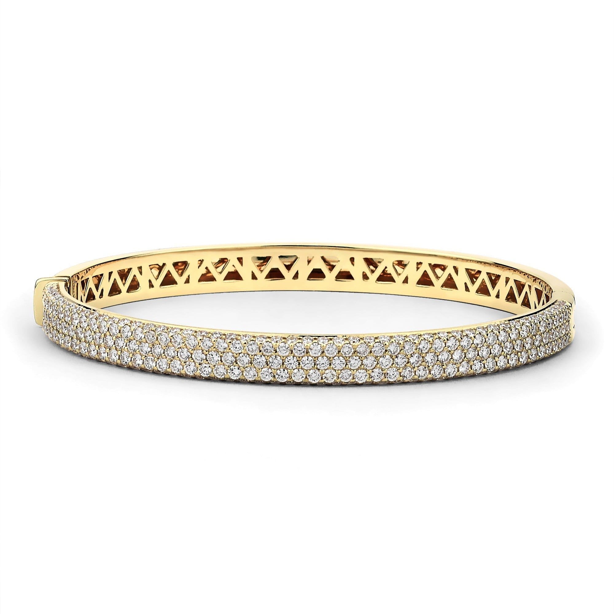MICHAEL M Bracelets Europa Bracelet