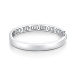 MICHAEL M Bracelets Europa Diamond Pave Bracelet