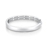 MICHAEL M Bracelets Europa Diamond Pave Bracelet