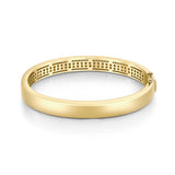 MICHAEL M Bracelets Europa Diamond Pave Bracelet