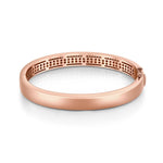 MICHAEL M Bracelets Europa Diamond Pave Bracelet