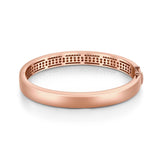 MICHAEL M Bracelets Europa Diamond Pave Bracelet
