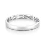MICHAEL M Bracelets Europa Diamond Pave Bracelet