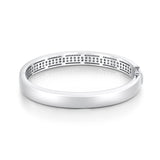 MICHAEL M Bracelets Europa Diamond Pave Bracelet
