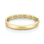 MICHAEL M Bracelets Europa Diamond Pave Bracelet