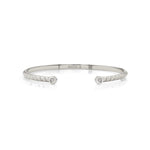 MICHAEL M Bracelets Foundation Cuff Bracelet
