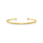 MICHAEL M Bracelets Foundation Cuff Bracelet